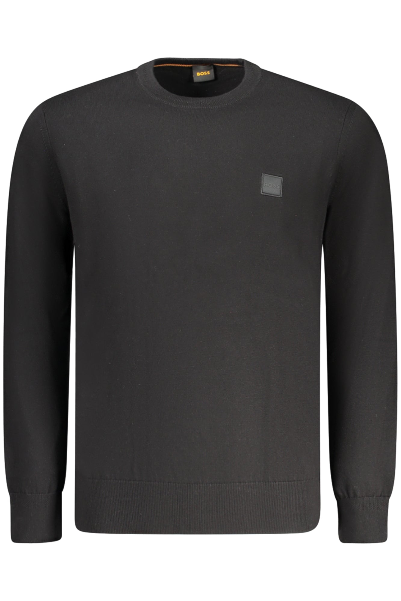 Maglia BOSS Nero 50527583KANOVANOS