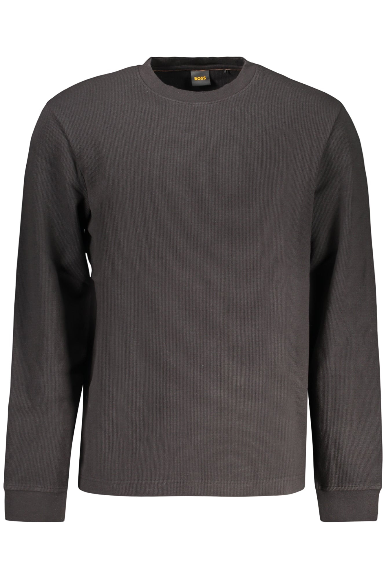 Maglia BOSS Nero 50574199 WETEMPEST