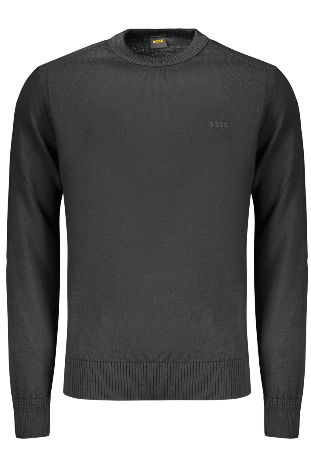 Maglia Boss Nero 50578034AVACC1