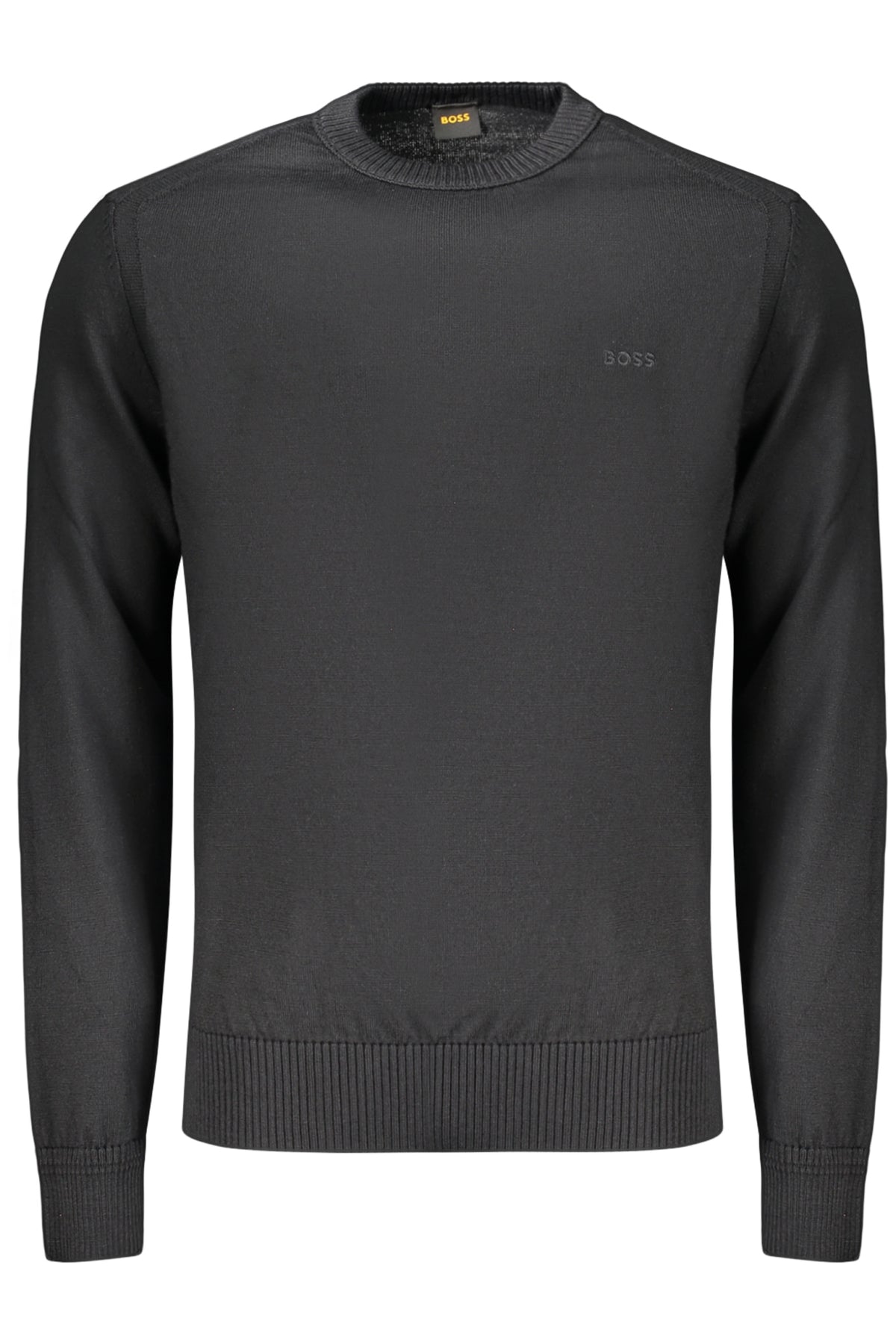 Maglia Boss Nero 50578034AVACC1