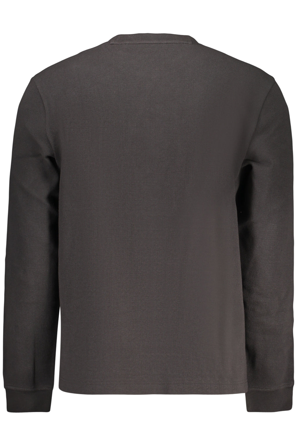 Maglia BOSS Nero 50574199 WETEMPEST