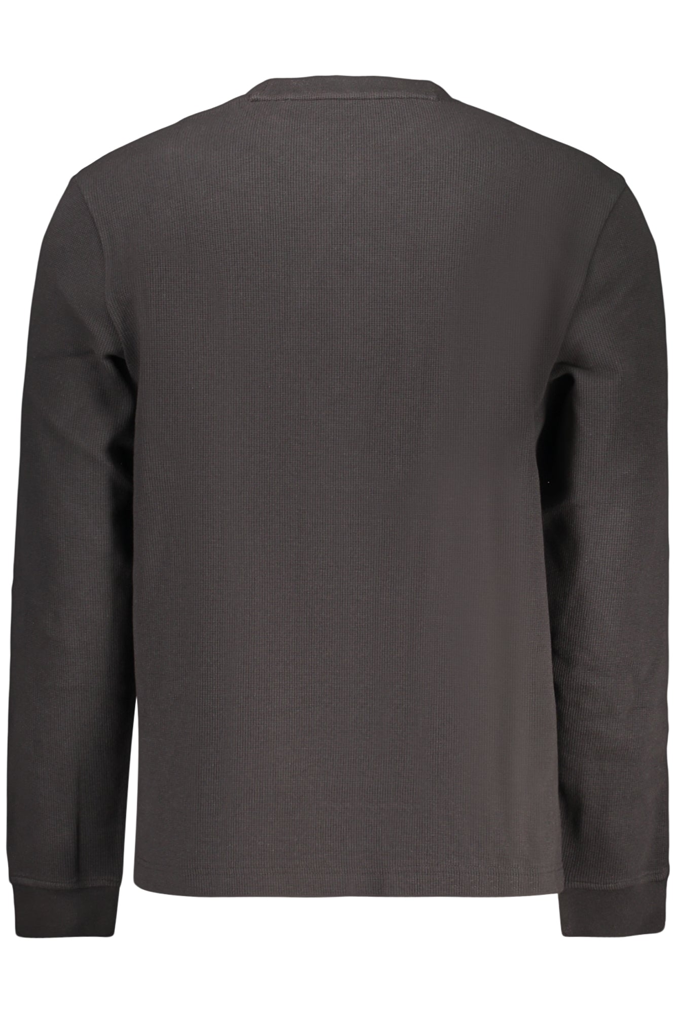 Maglia BOSS Nero 50574199 WETEMPEST