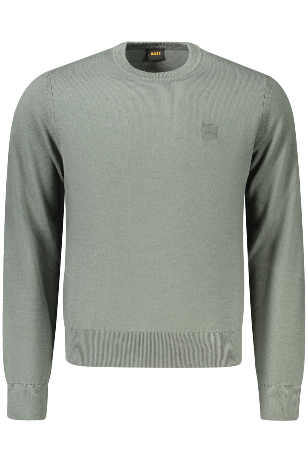 Maglia Boss Verde 50527583KANOVANOS
