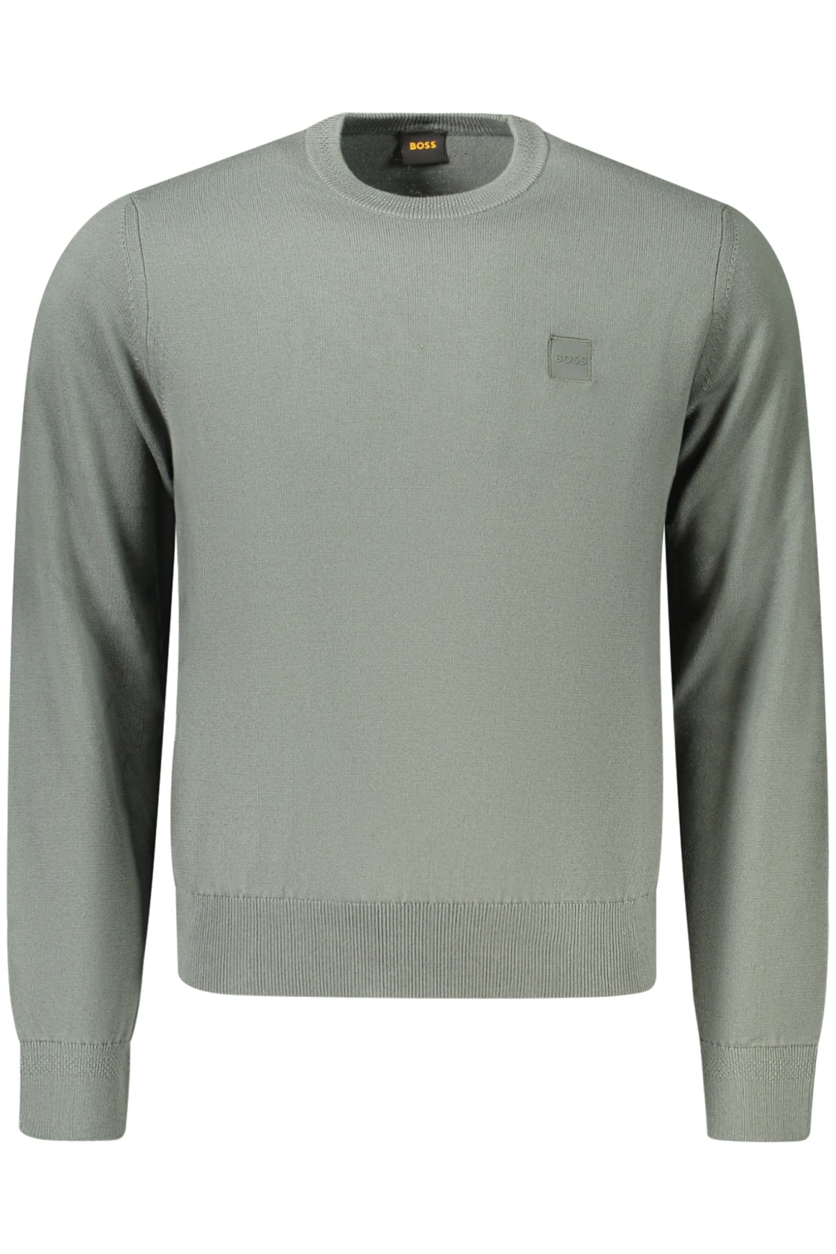 Maglia Boss Verde 50527583KANOVANOS