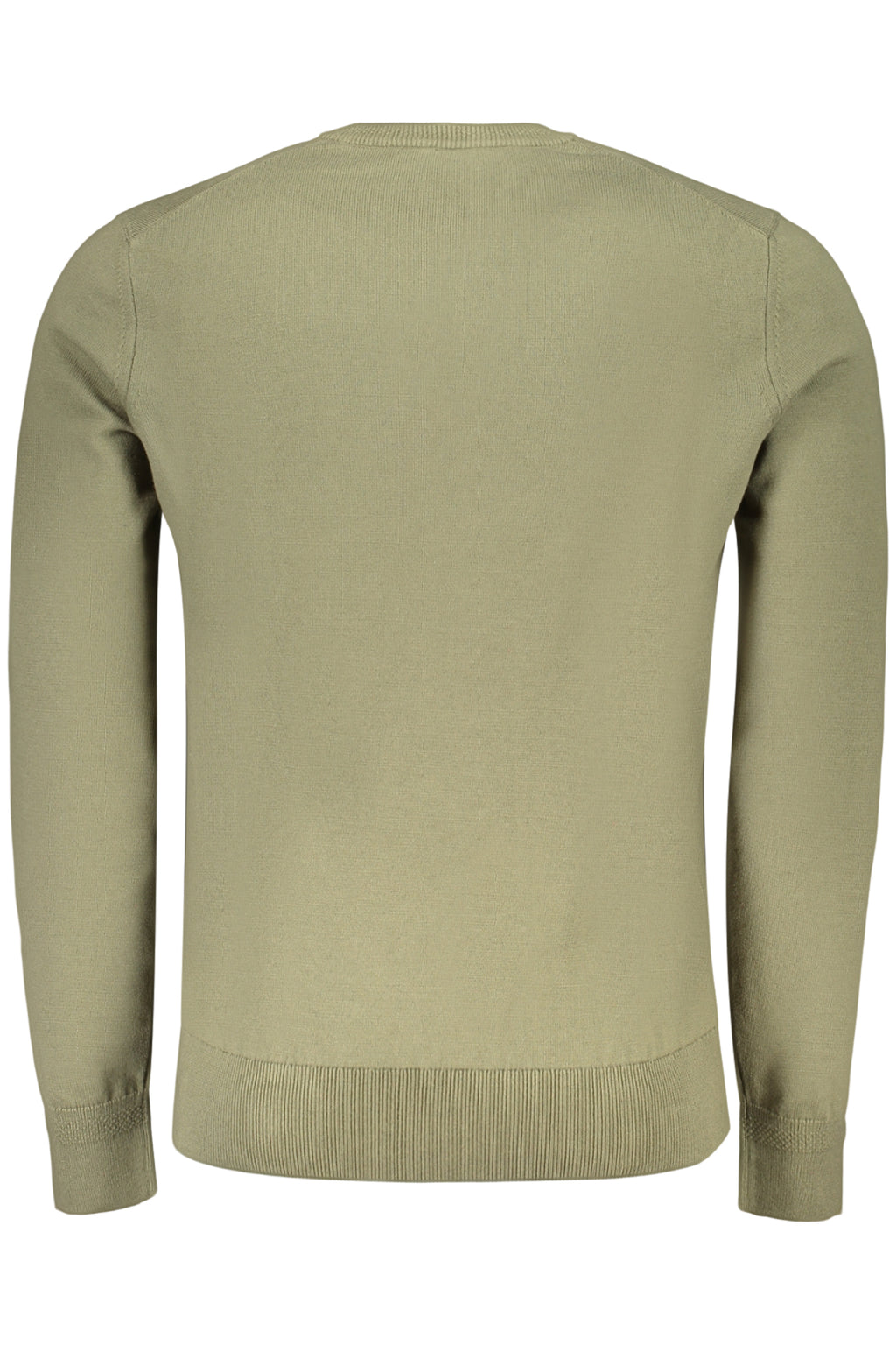 Maglia BOSS Verde 50527583KANOVANOS
