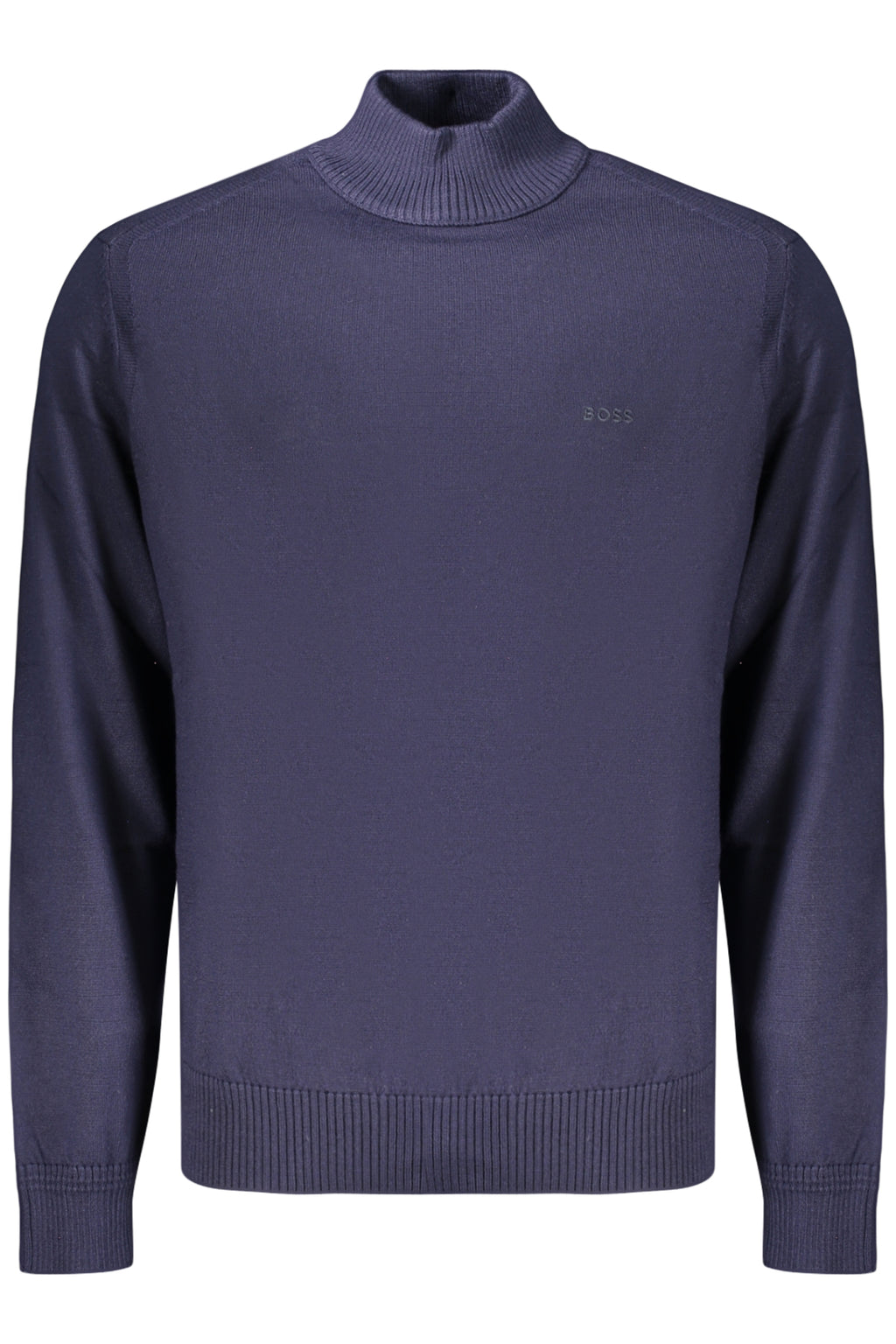 Maglione Boss Blu 50578016AVACM1