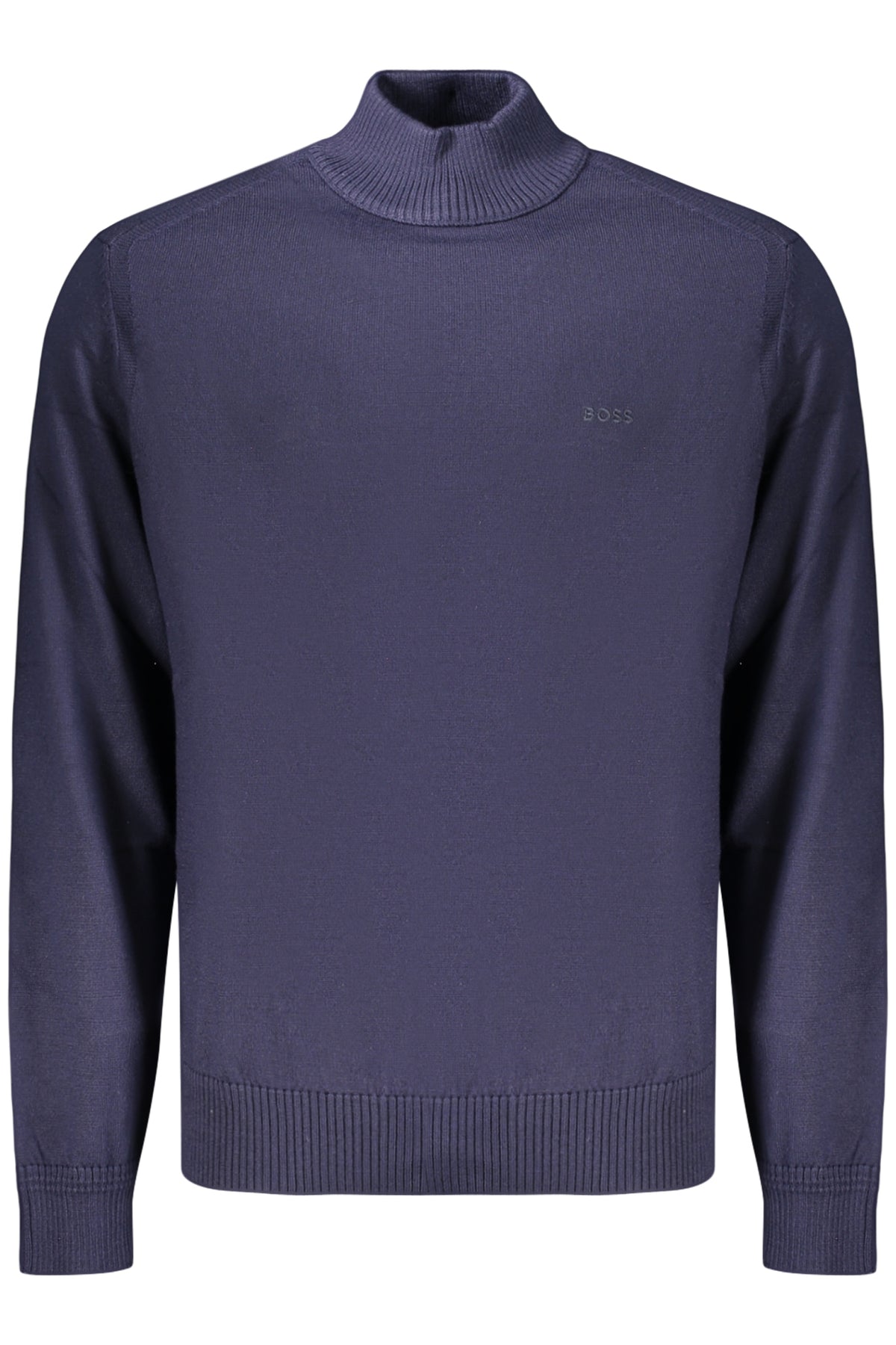Maglione Boss Blu 50578016AVACM1