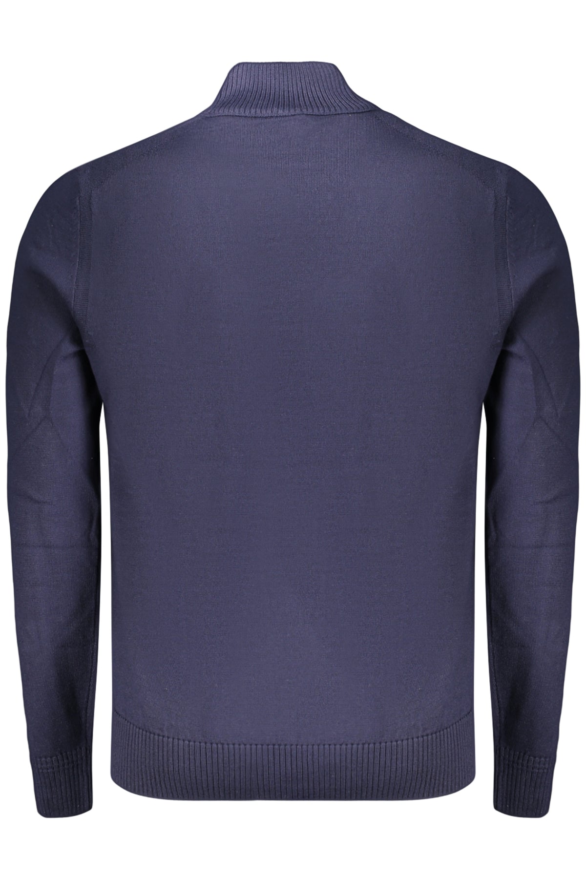 Maglione Boss Blu 50578016AVACM1