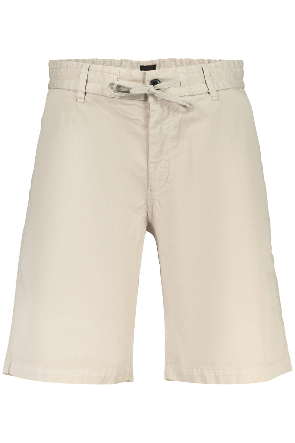 Pantaloni BOSS Beige 50536885CHINOTAPEREDDS1S