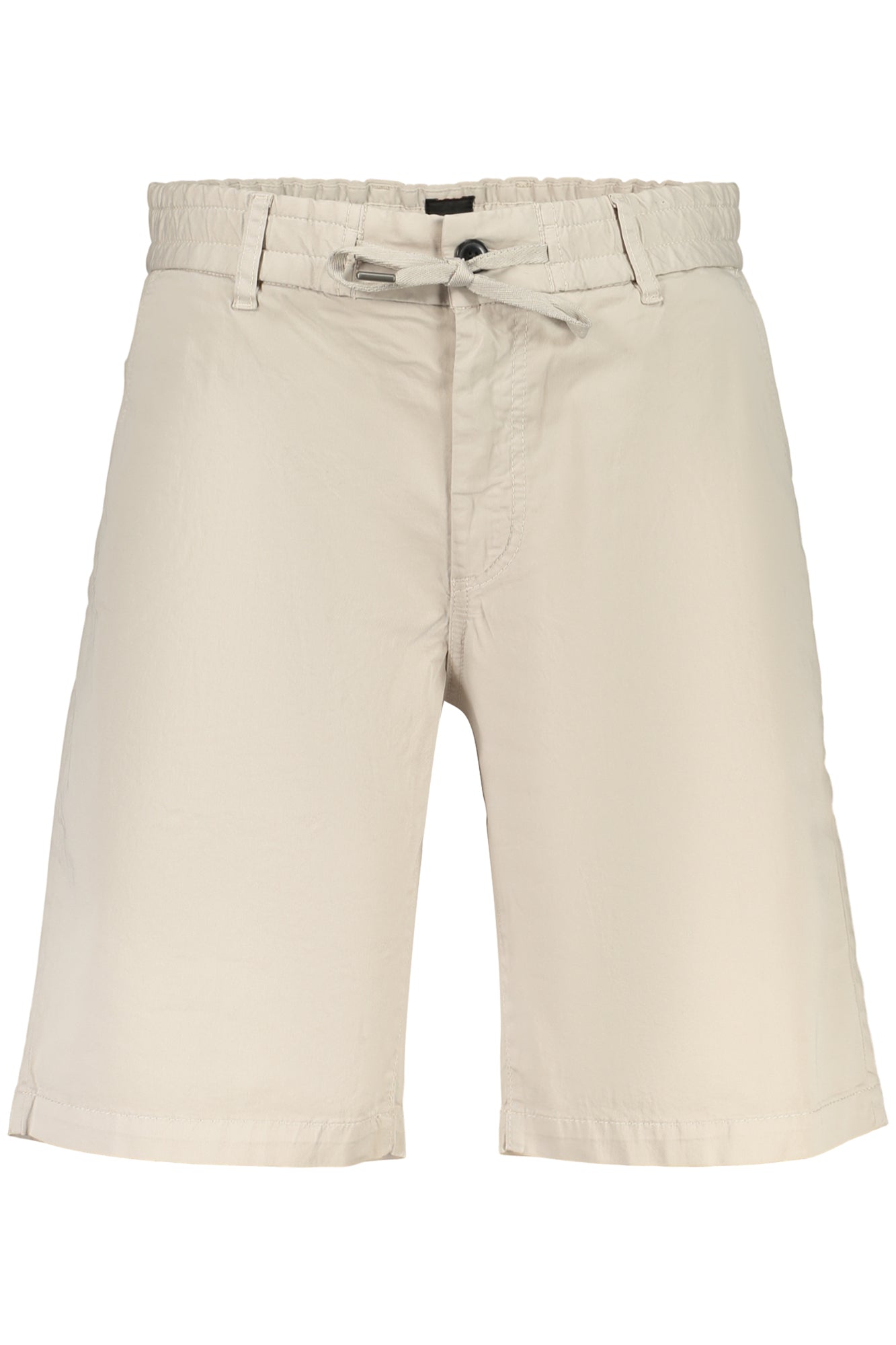 Pantaloni BOSS Beige 50536885CHINOTAPEREDDS1S