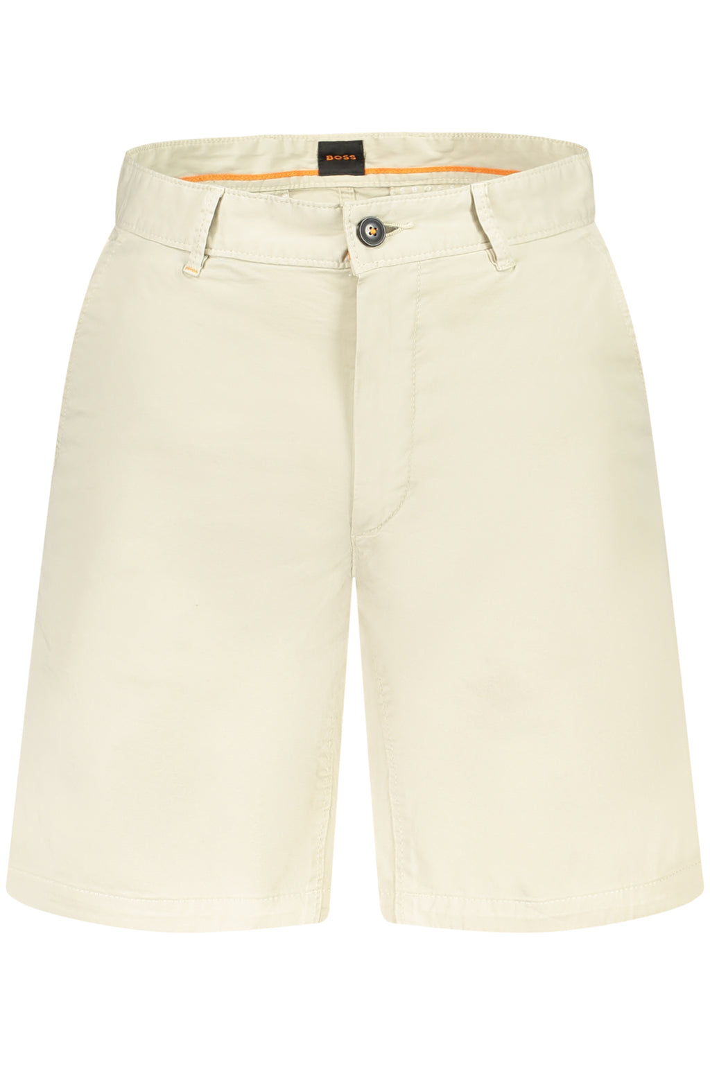 Pantaloni Boss Beige 50536723CHINOSLIMSHORTS