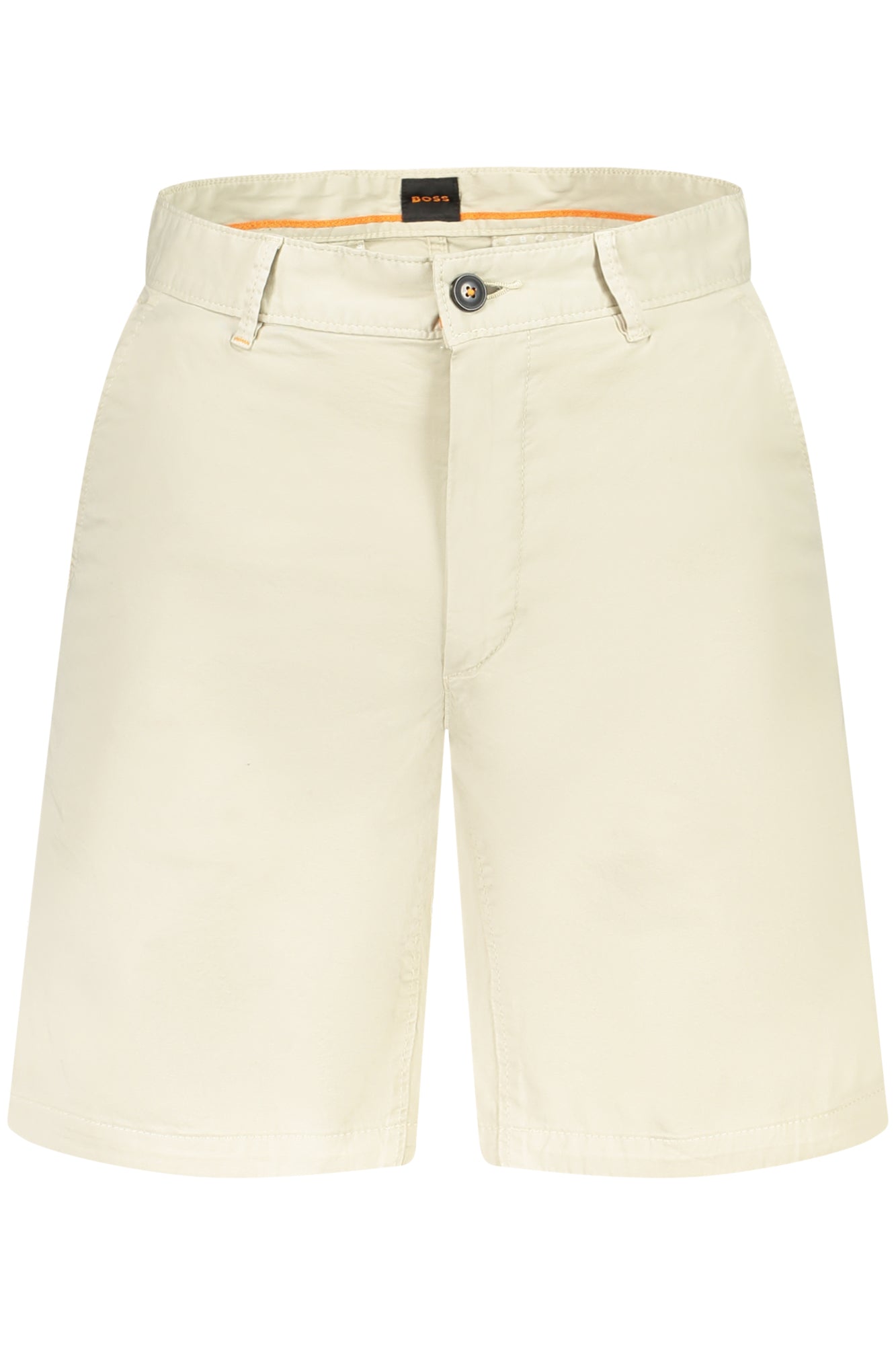 Pantaloni Boss Beige 50536723CHINOSLIMSHORTS