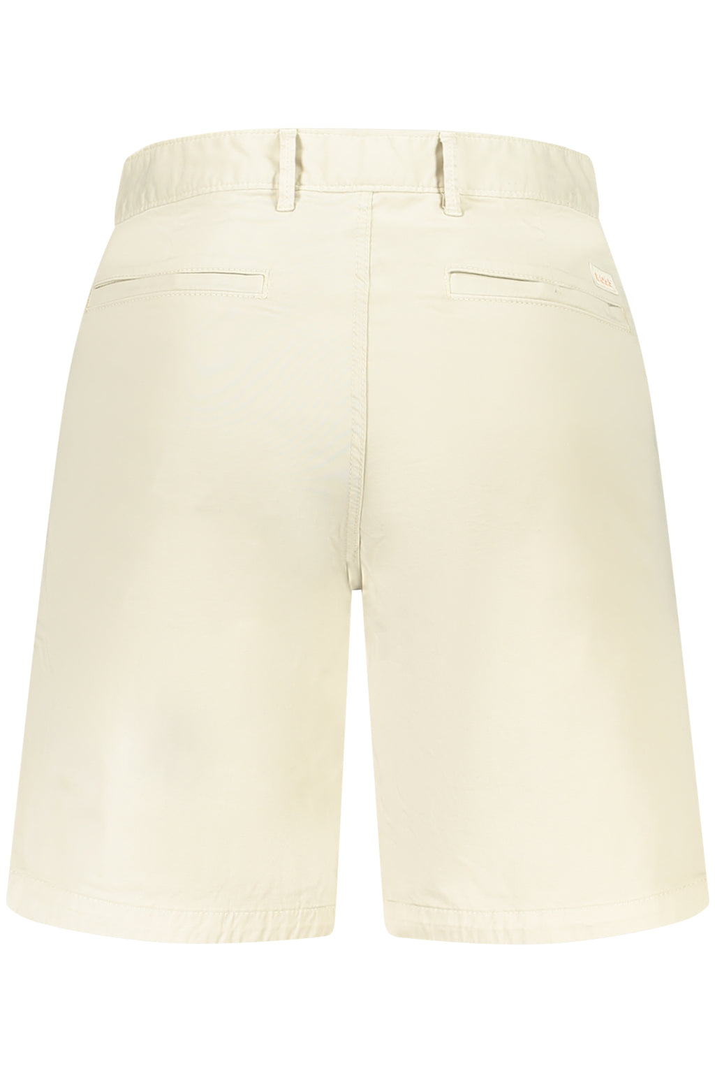 Pantaloni Boss Beige 50536723CHINOSLIMSHORTS