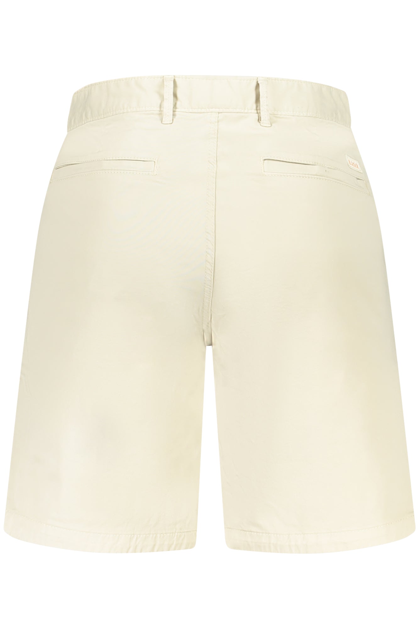 Pantaloni Boss Beige 50536723CHINOSLIMSHORTS