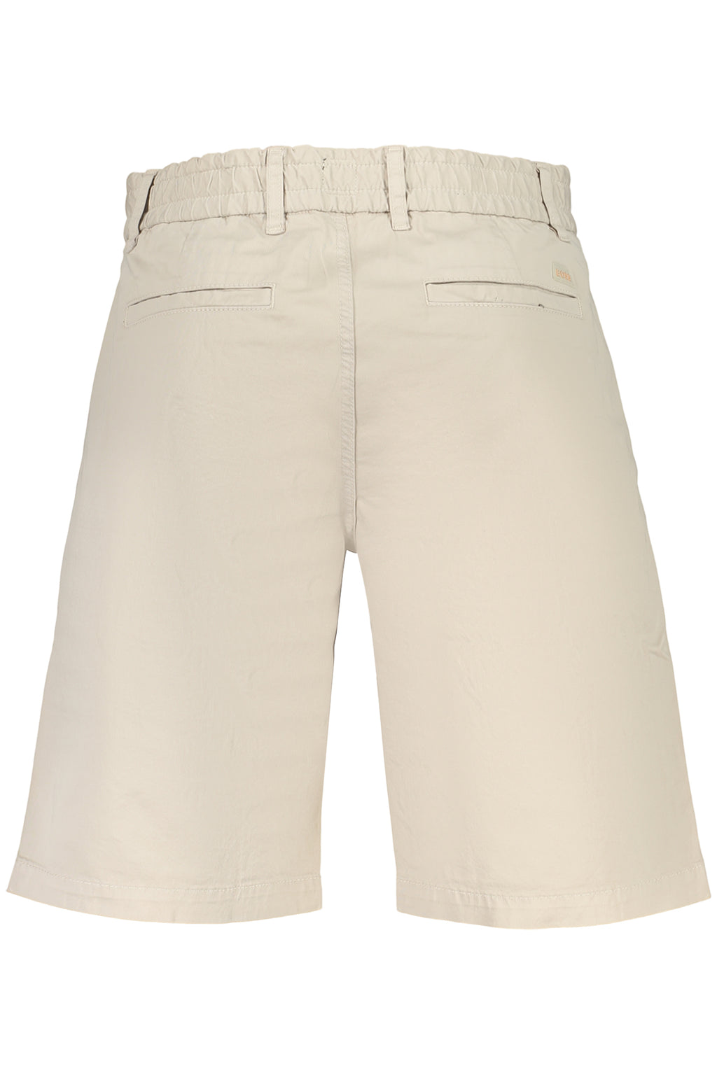 Pantaloni BOSS Beige 50536885CHINOTAPEREDDS1S