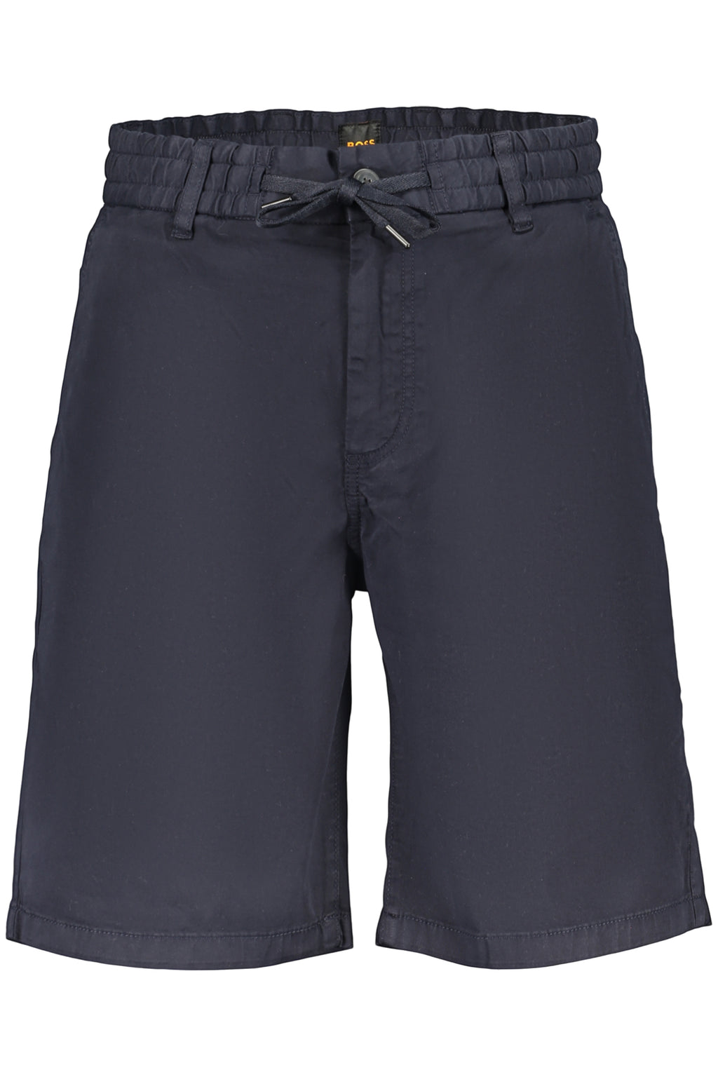 Pantaloni BOSS Blu 50536885CHINOTAPEREDDS1S
