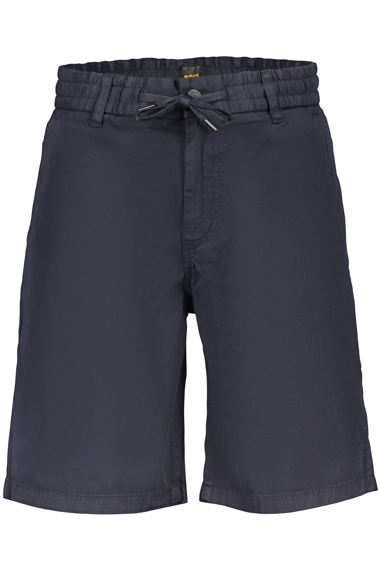Pantaloni BOSS Blu 50536885CHINOTAPEREDDS1S