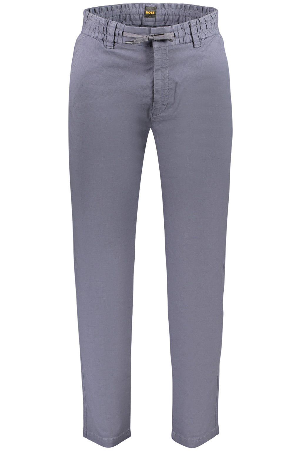 Pantaloni BOSS Blu 50564138 CHINO TAPERED DS10
