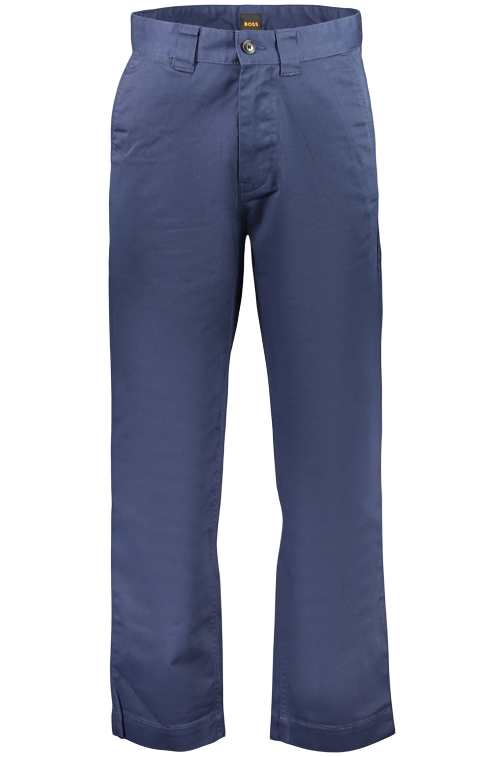 Pantaloni Boss Blu 50554993CHINOSTRAIGHTA