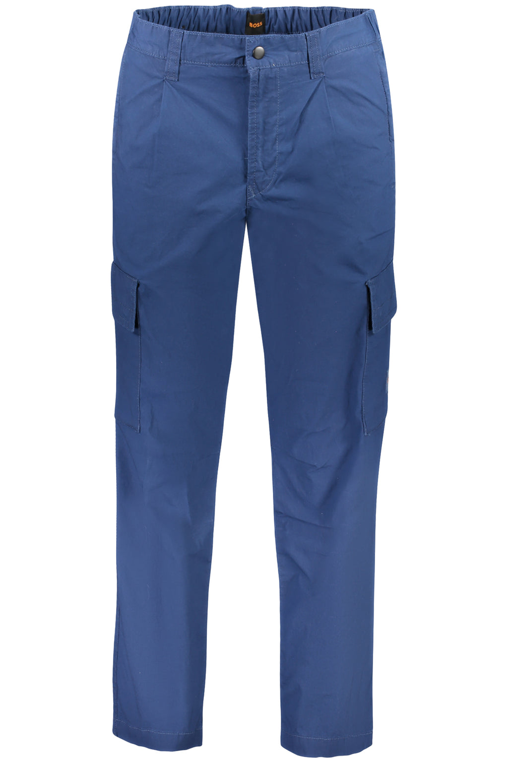 Pantaloni Boss Blu 50536646SISLA9CARGO