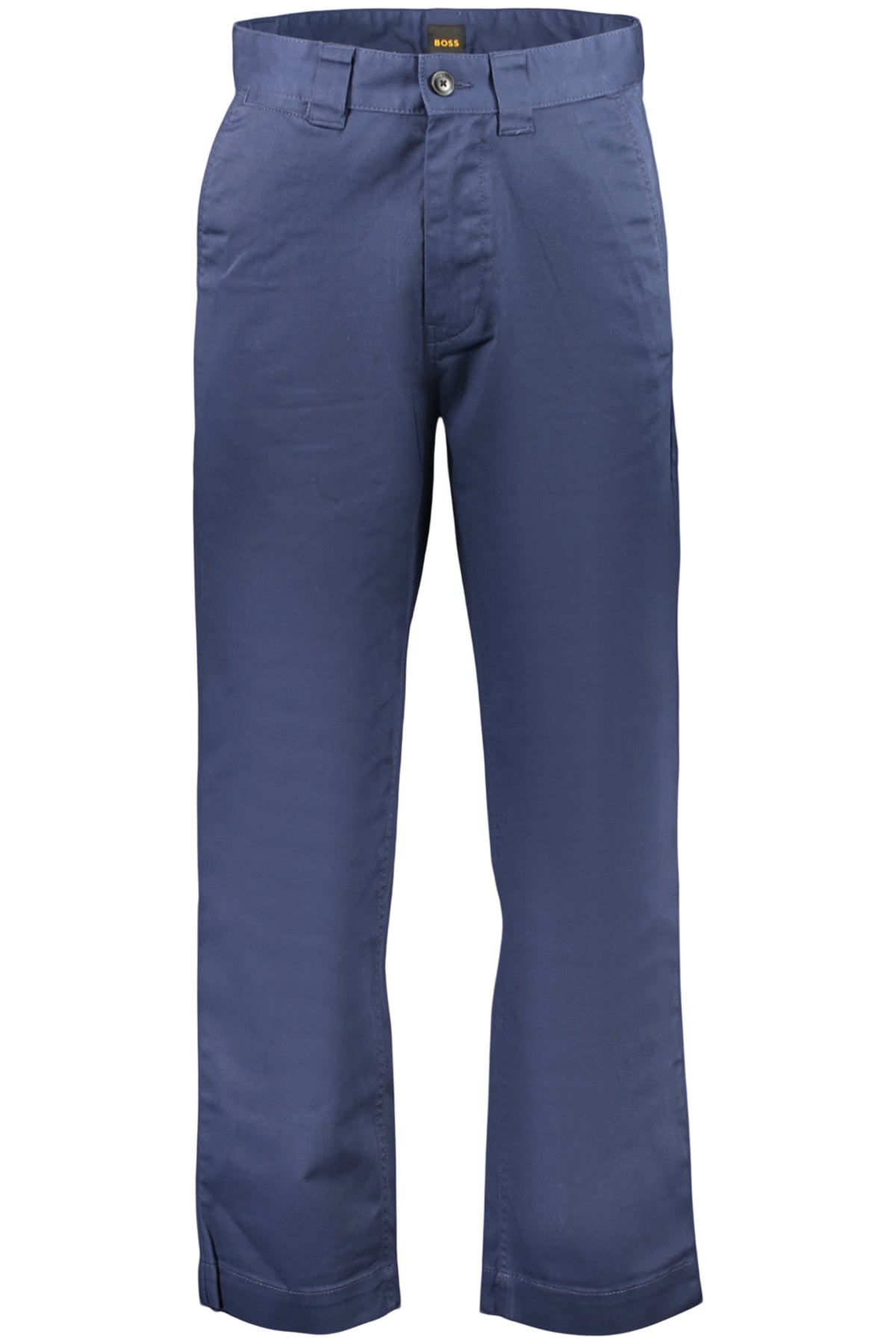 Pantaloni Boss Blu 50554993CHINOSTRAIGHTA