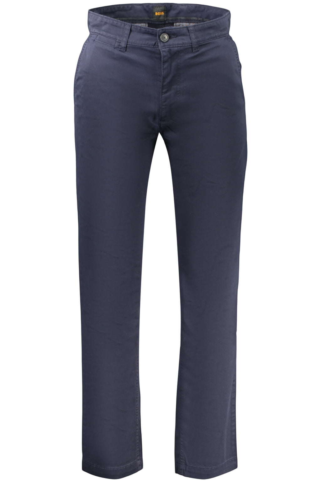 Pantaloni BOSS Blu 50534378 CHINO REGULAR1