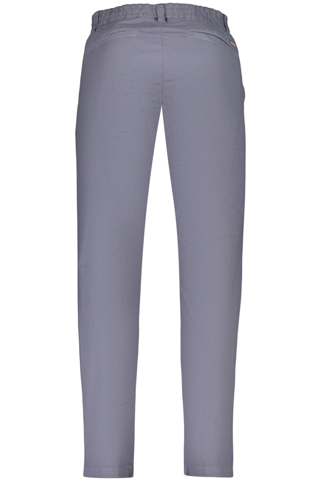 Pantaloni BOSS Blu 50564138 CHINO TAPERED DS10