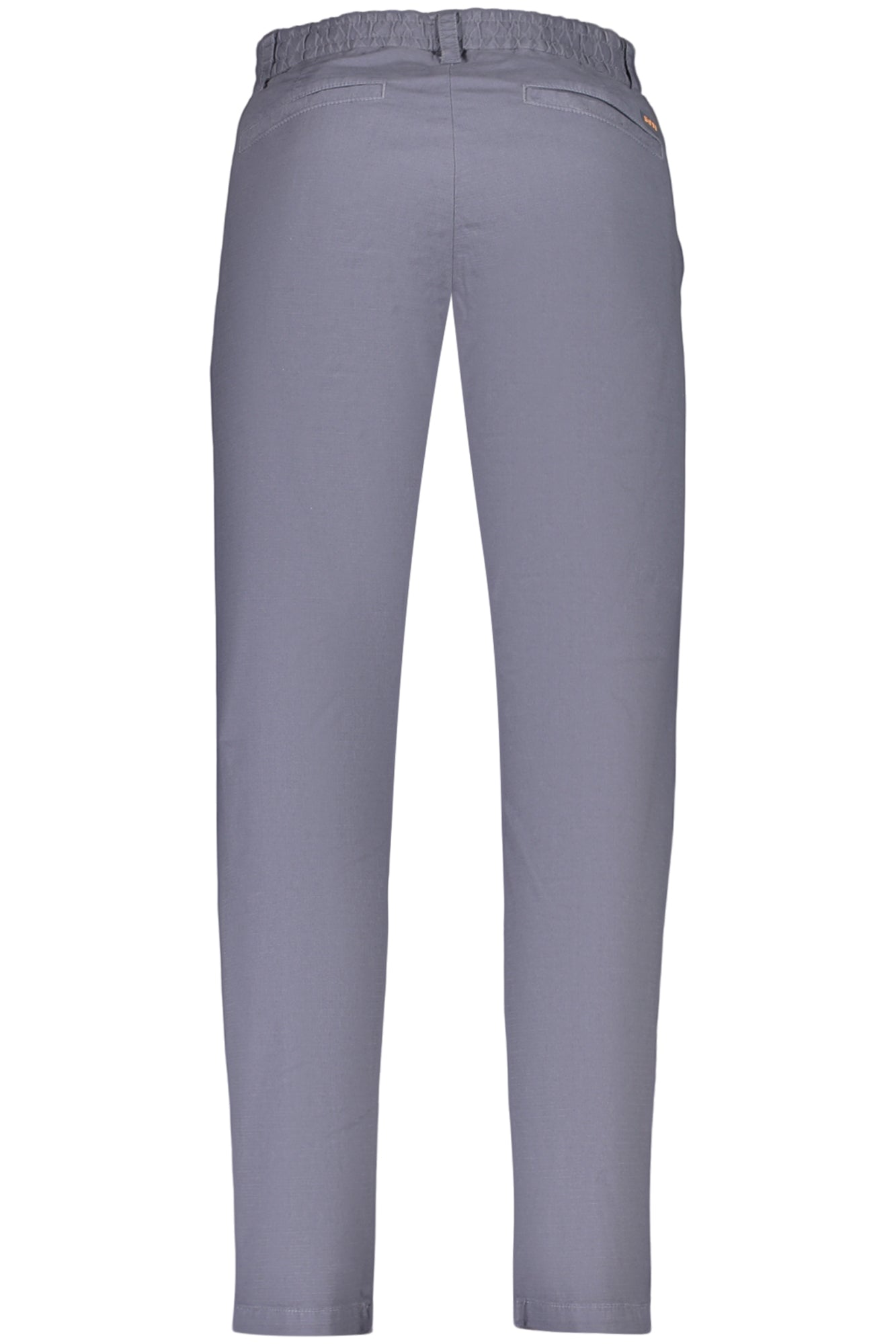 Pantaloni BOSS Blu 50564138 CHINO TAPERED DS10