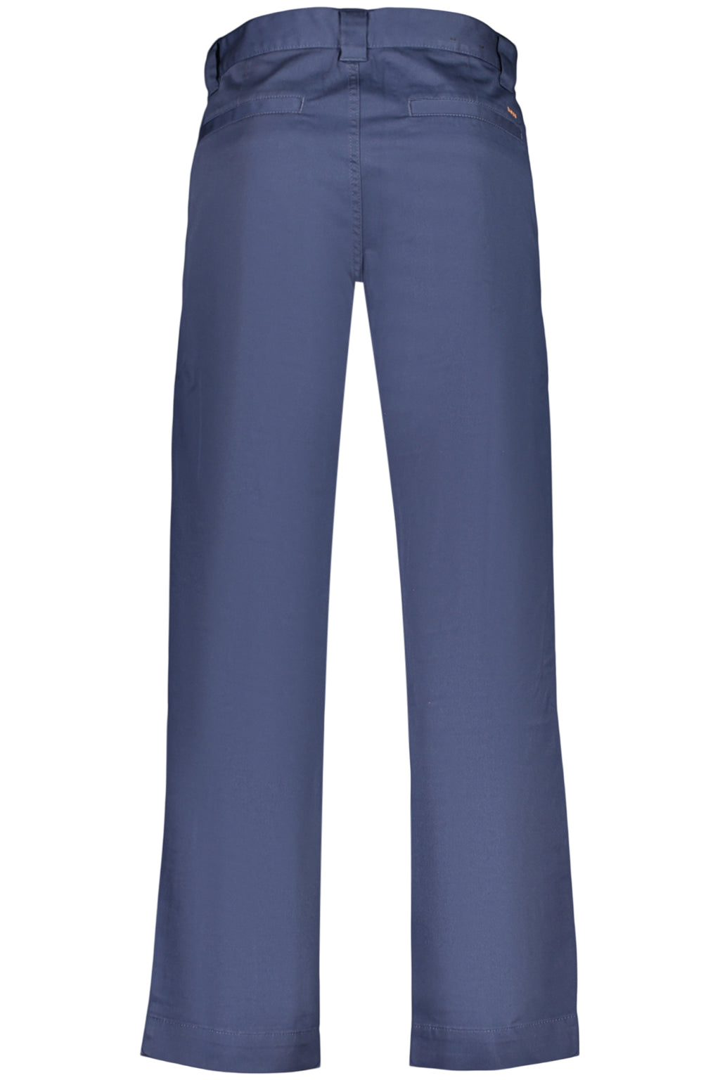 Pantaloni Boss Blu 50554993CHINOSTRAIGHTA