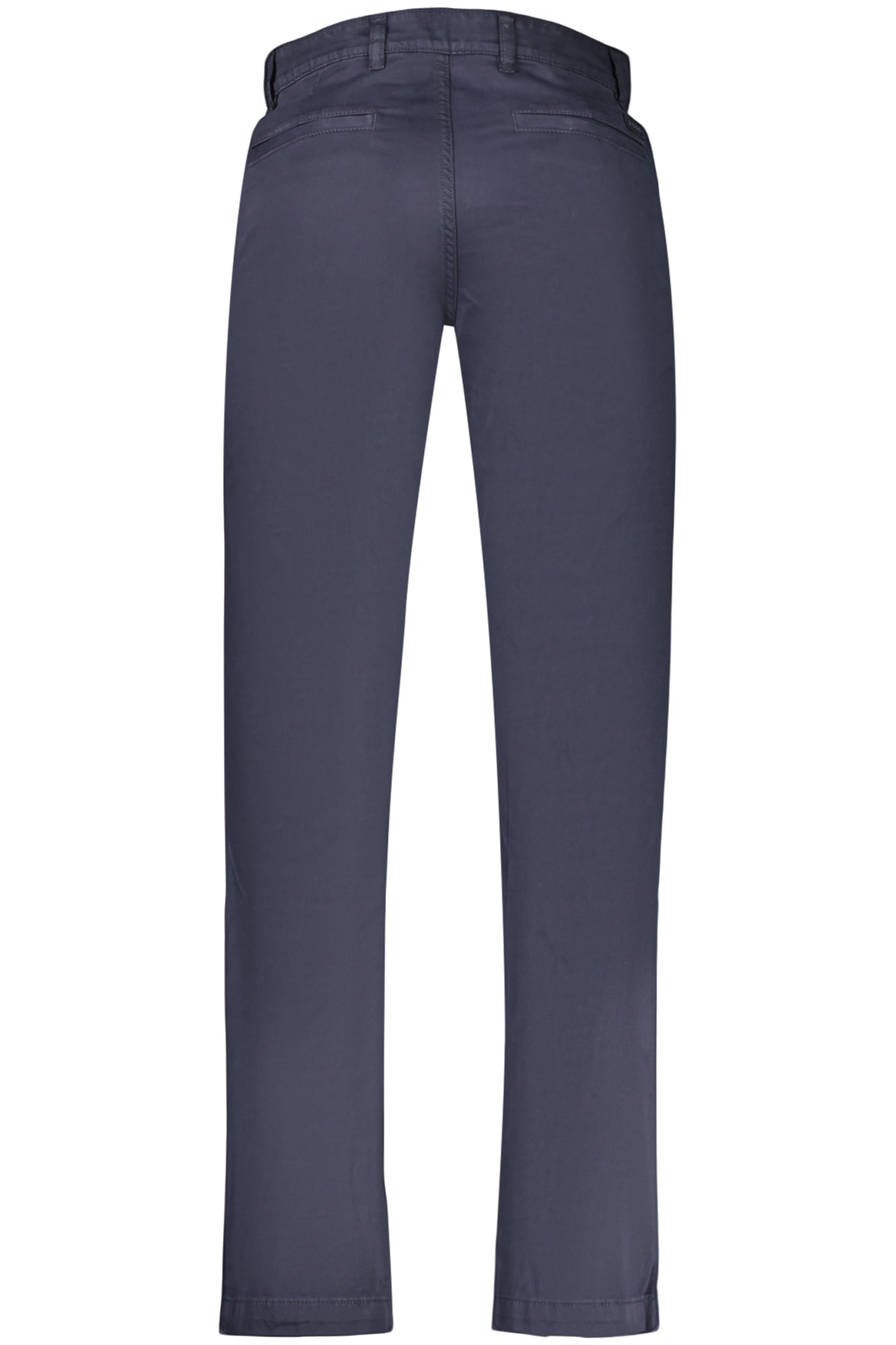 Pantaloni BOSS Blu 50534378 CHINO REGULAR1