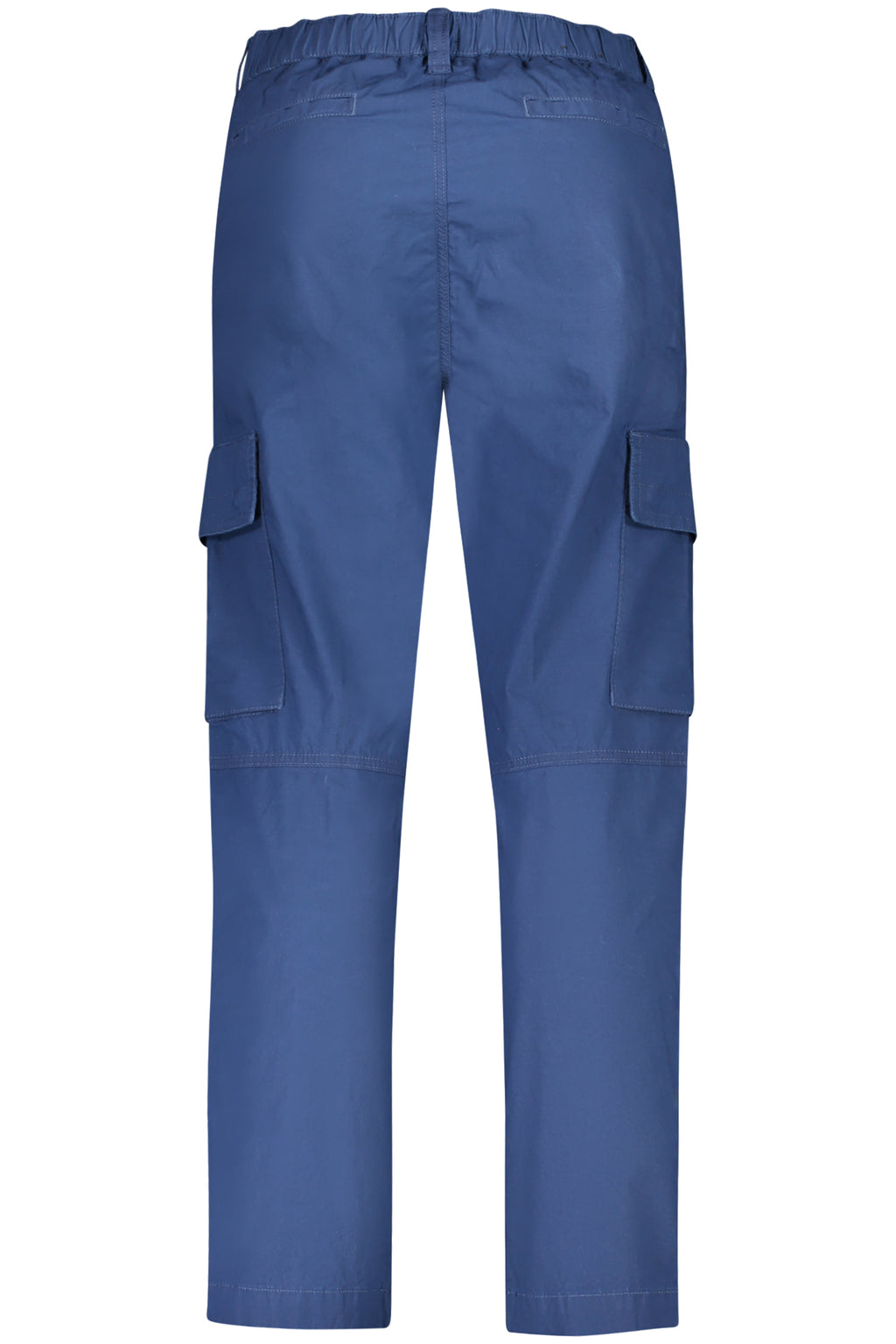 Pantaloni Boss Blu 50536646SISLA9CARGO