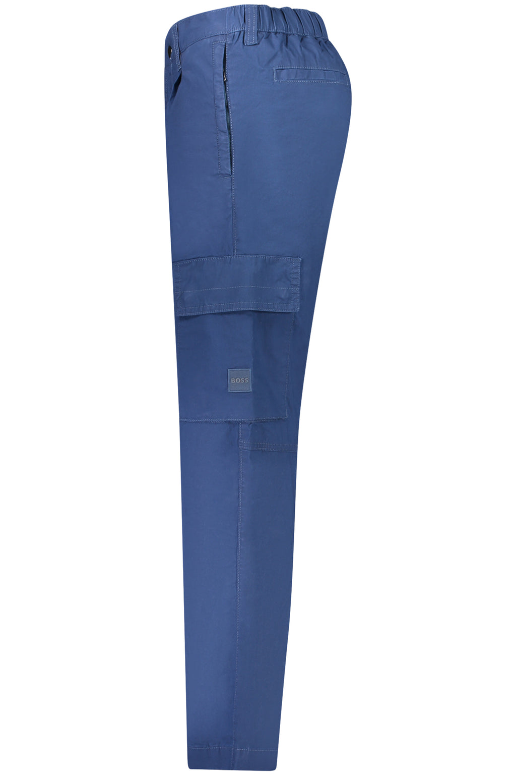 Pantaloni Boss Blu 50536646SISLA9CARGO