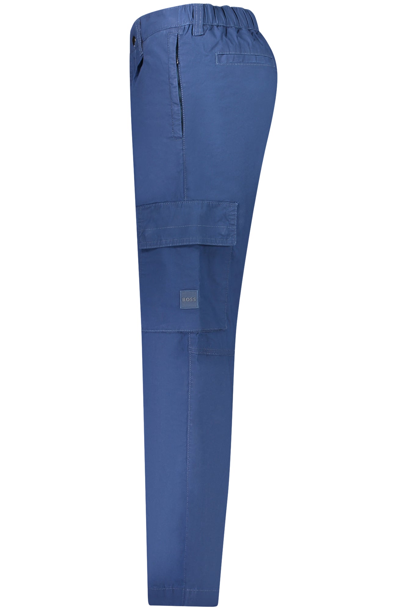 Pantaloni Boss Blu 50536646SISLA9CARGO
