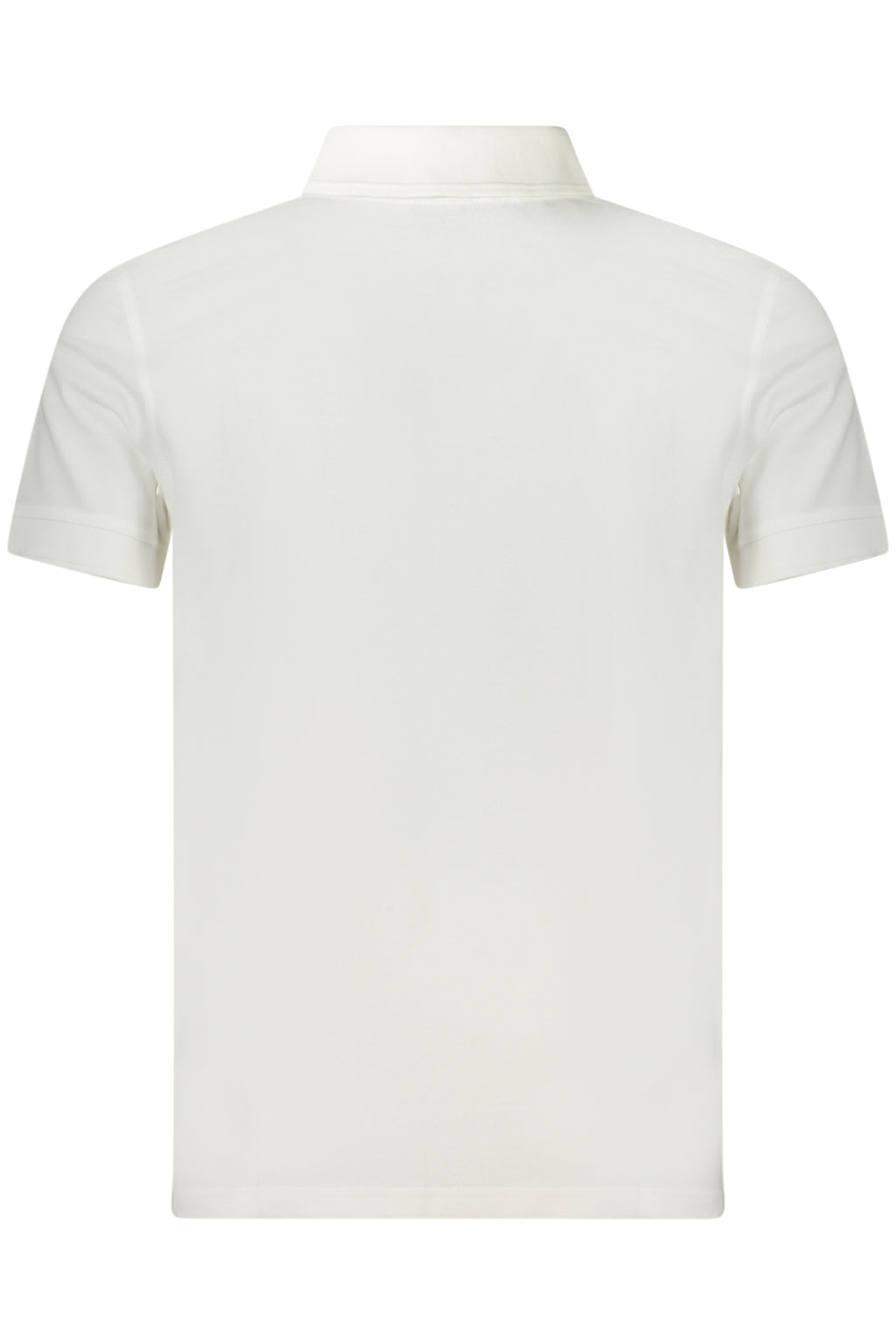 Polo BOSS Bianco