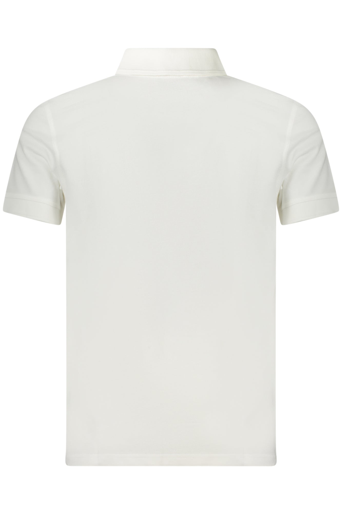 Polo BOSS Bianco