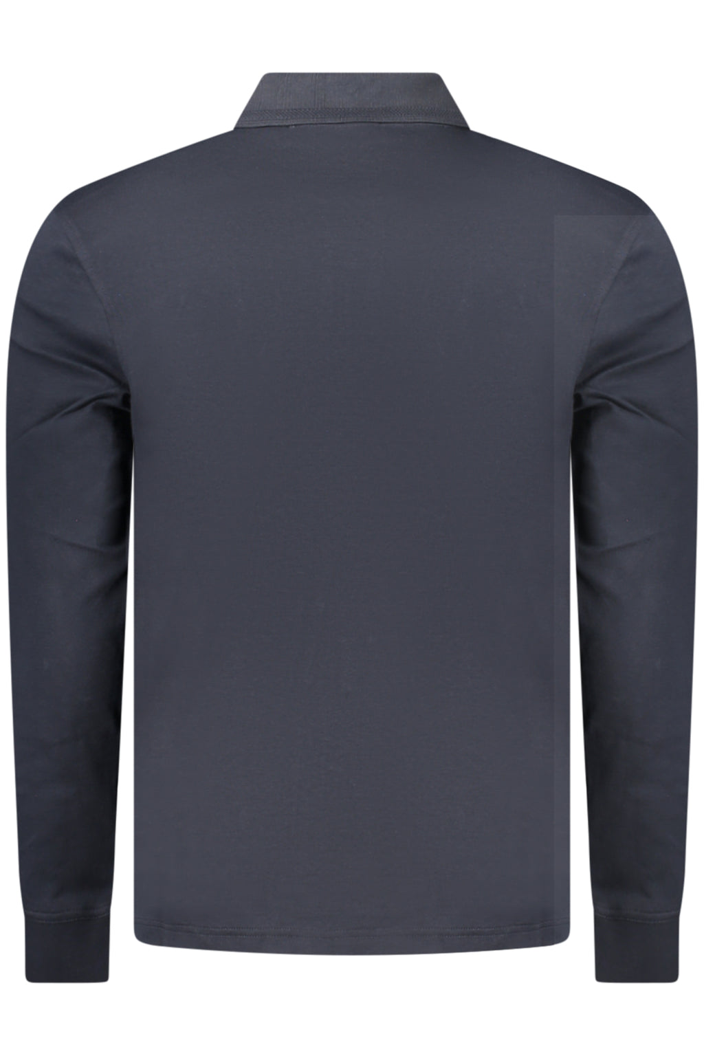 Polo Boss Blu 50527525PEINTERLOCKLONG