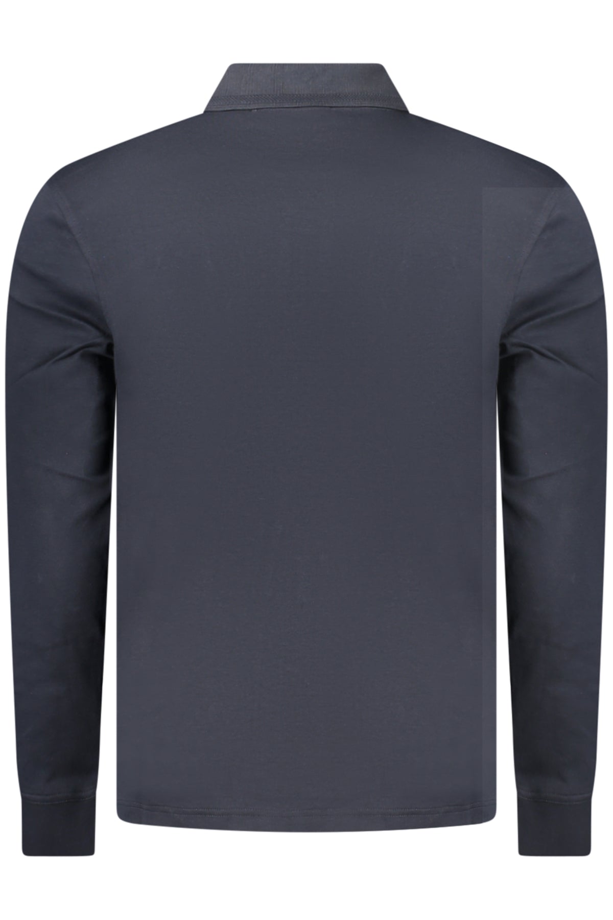 Polo Boss Blu 50527525PEINTERLOCKLONG