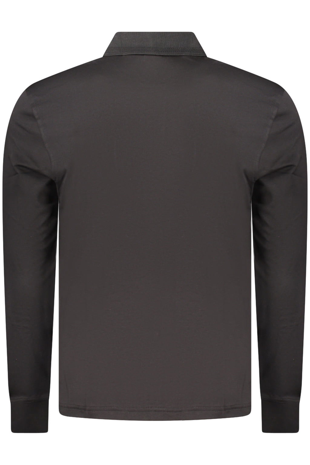 Polo Boss Nero 50527525PEINTERLOCKLONG