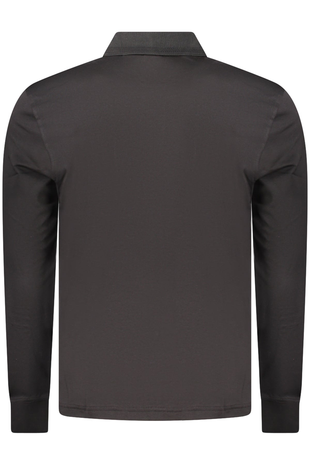 Polo Boss Nero 50527525PEINTERLOCKLONG