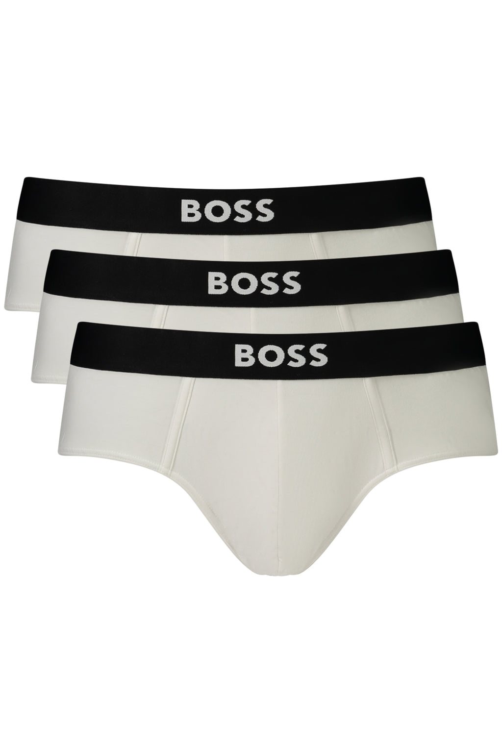 Intimo Boss Bianco 50546561HIPBR3PBOSSONE