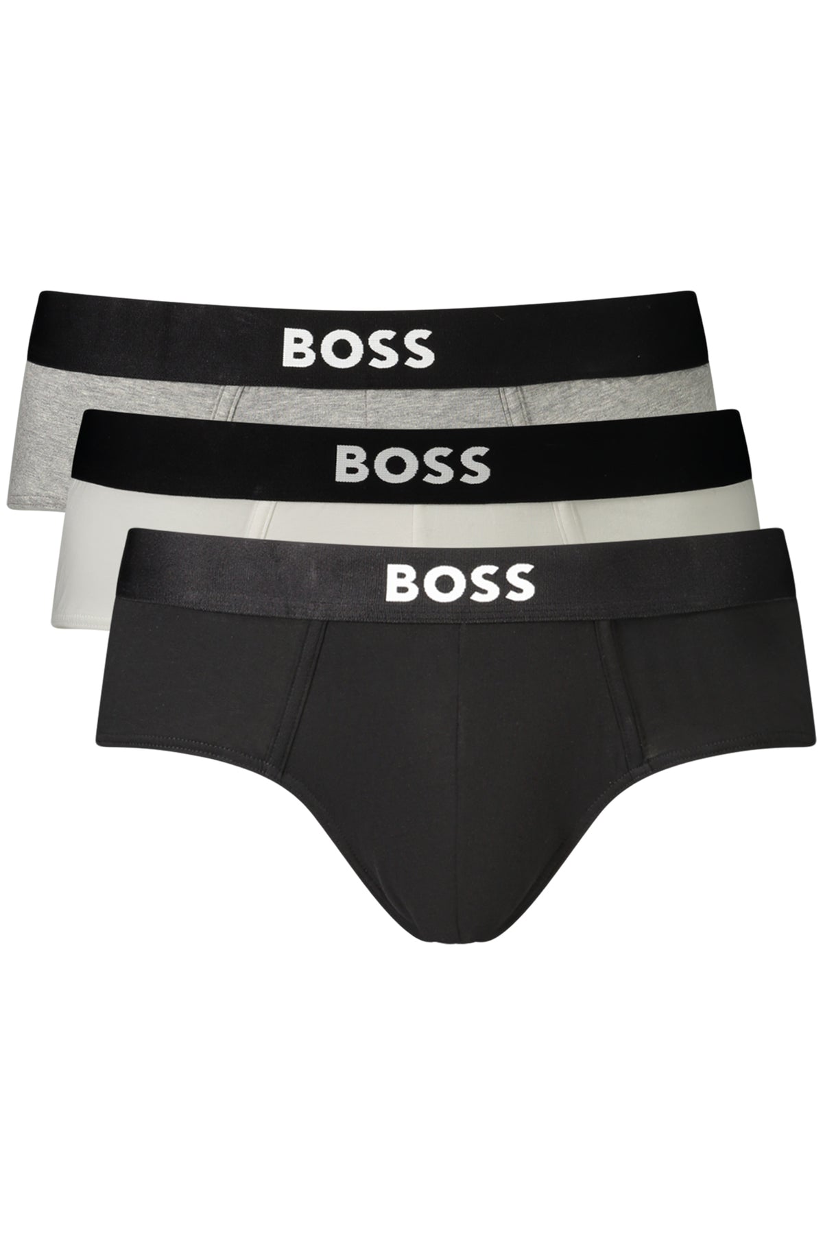 Intimo Boss Nero 50546561HIPBR3PBOSSONE
