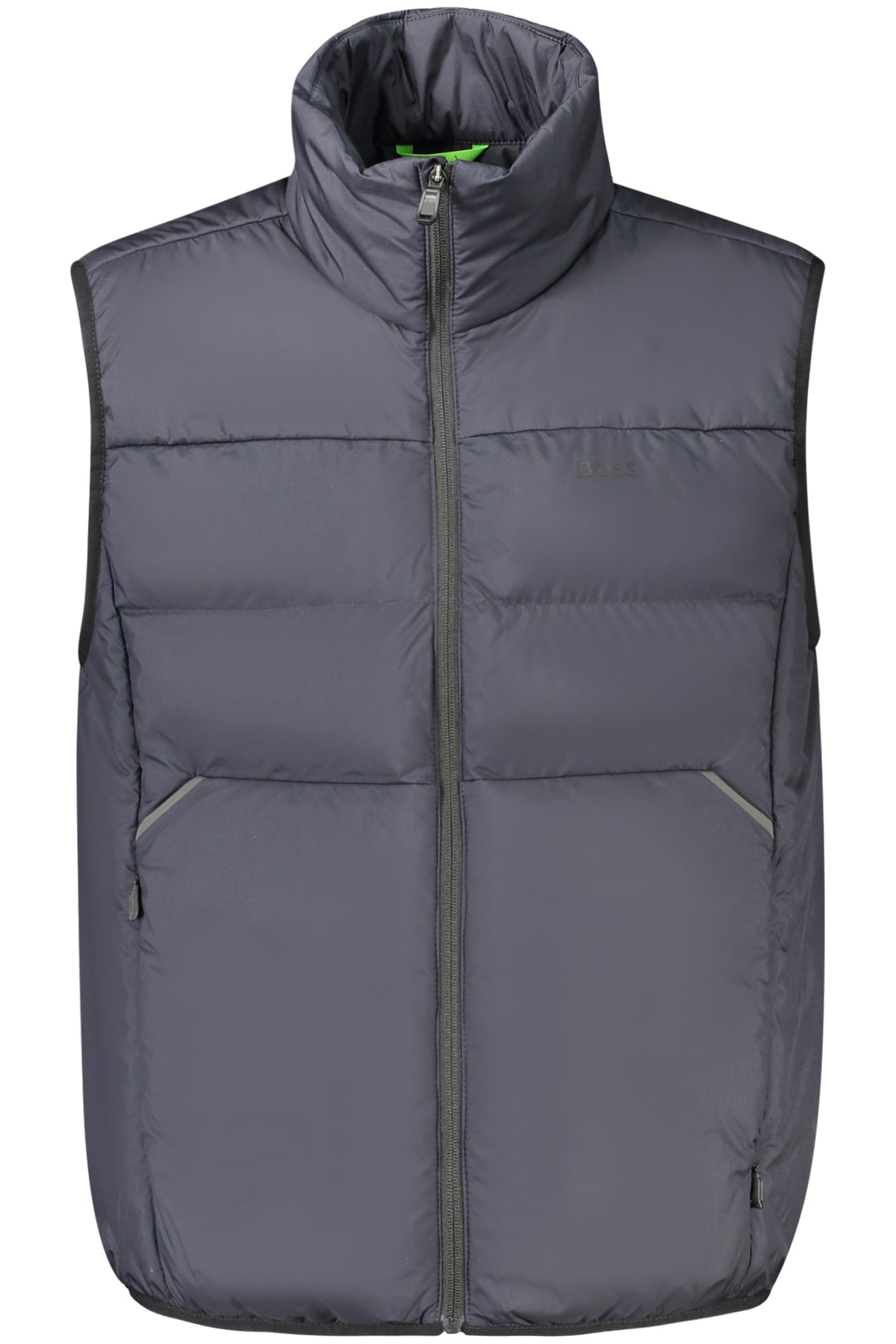 Giubbotti Smanicati  Boss Blu 50565207OWURBANEXPUFFER