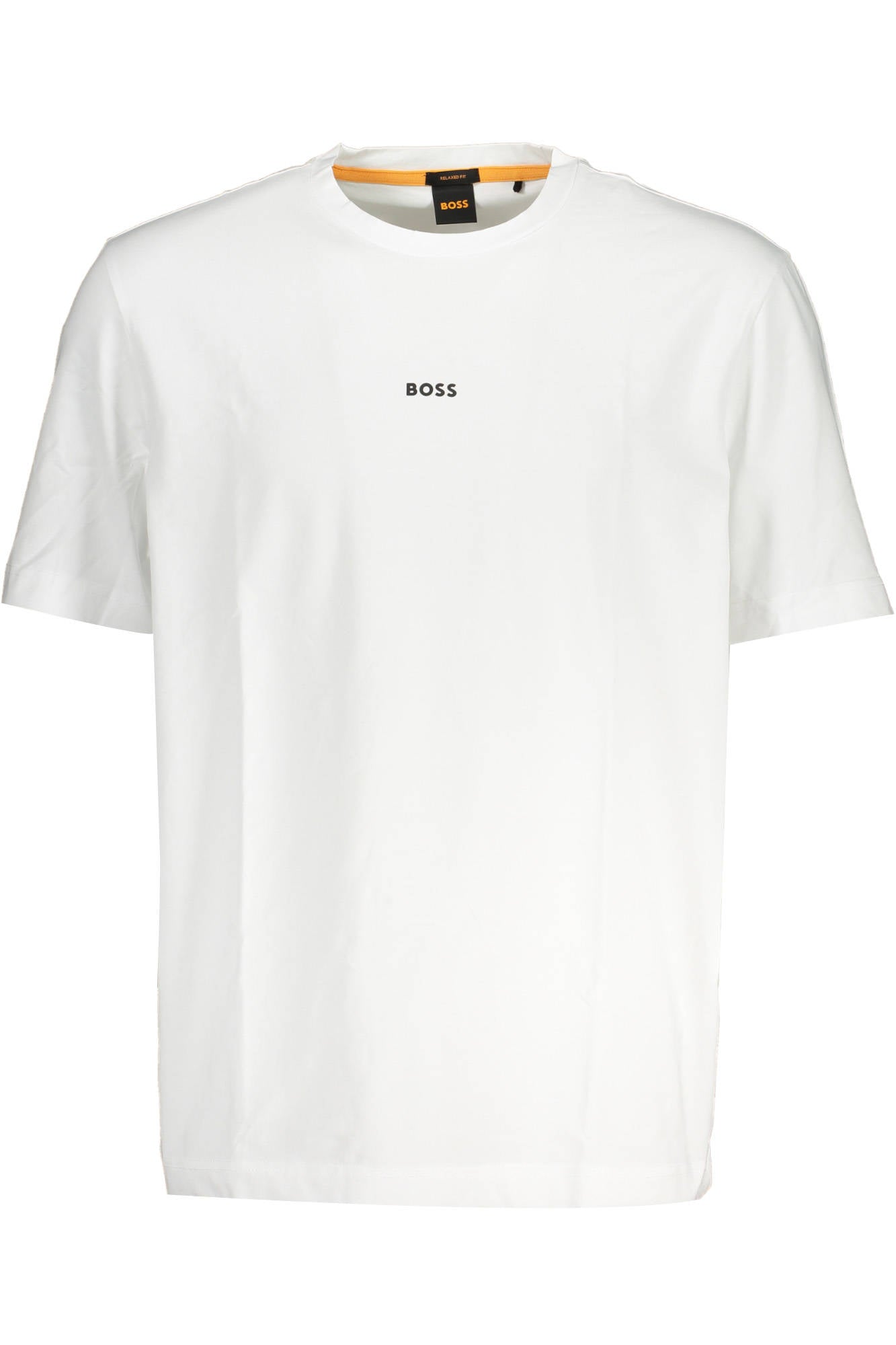 T-Shirt BOSS Bianco