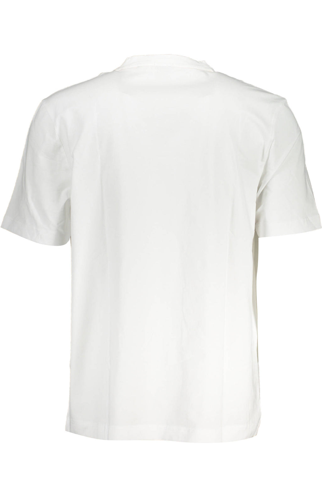 T-Shirt BOSS Bianco