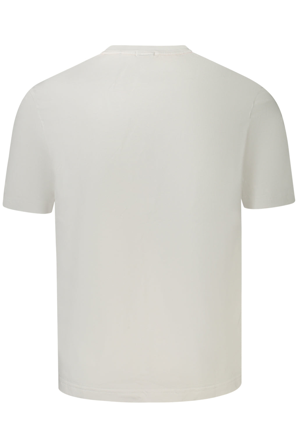 T-Shirt Boss Bianco 50473278TCHUP