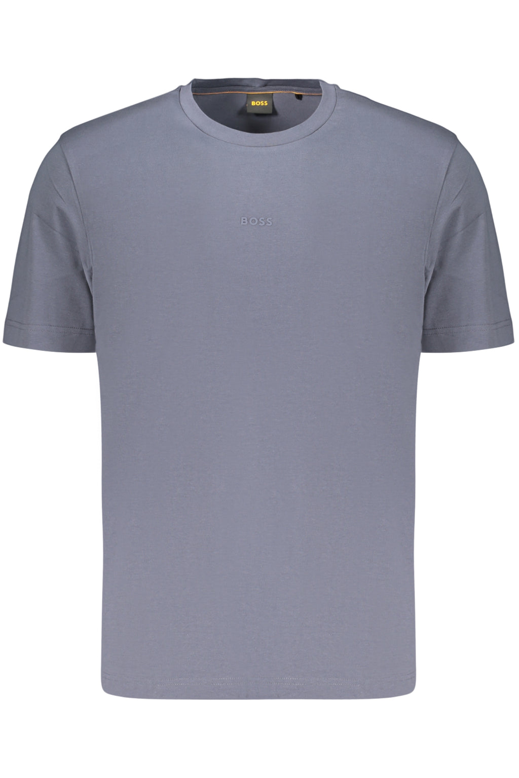 T-Shirt BOSS Blu 50473278TCHUP