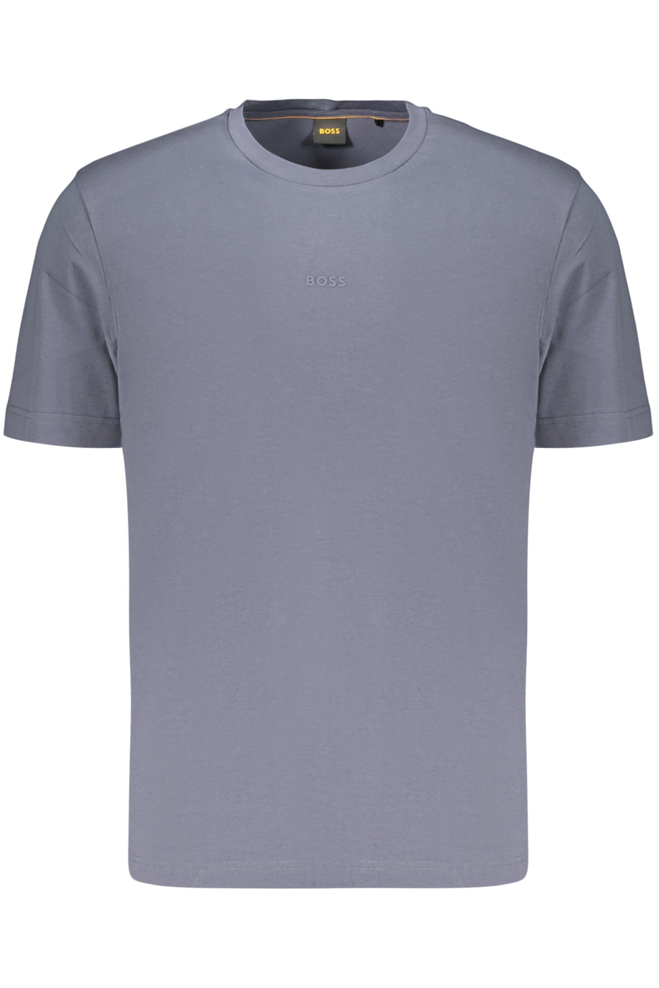 T-Shirt BOSS Blu 50473278TCHUP