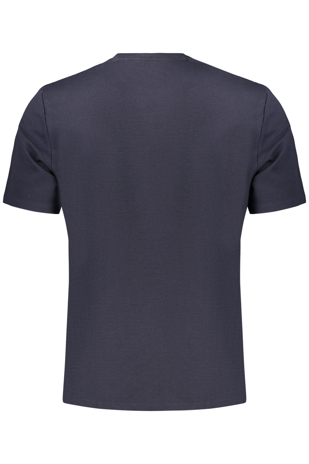 T-Shirt BOSS Blu 50535891WAFFLET-SHIRT