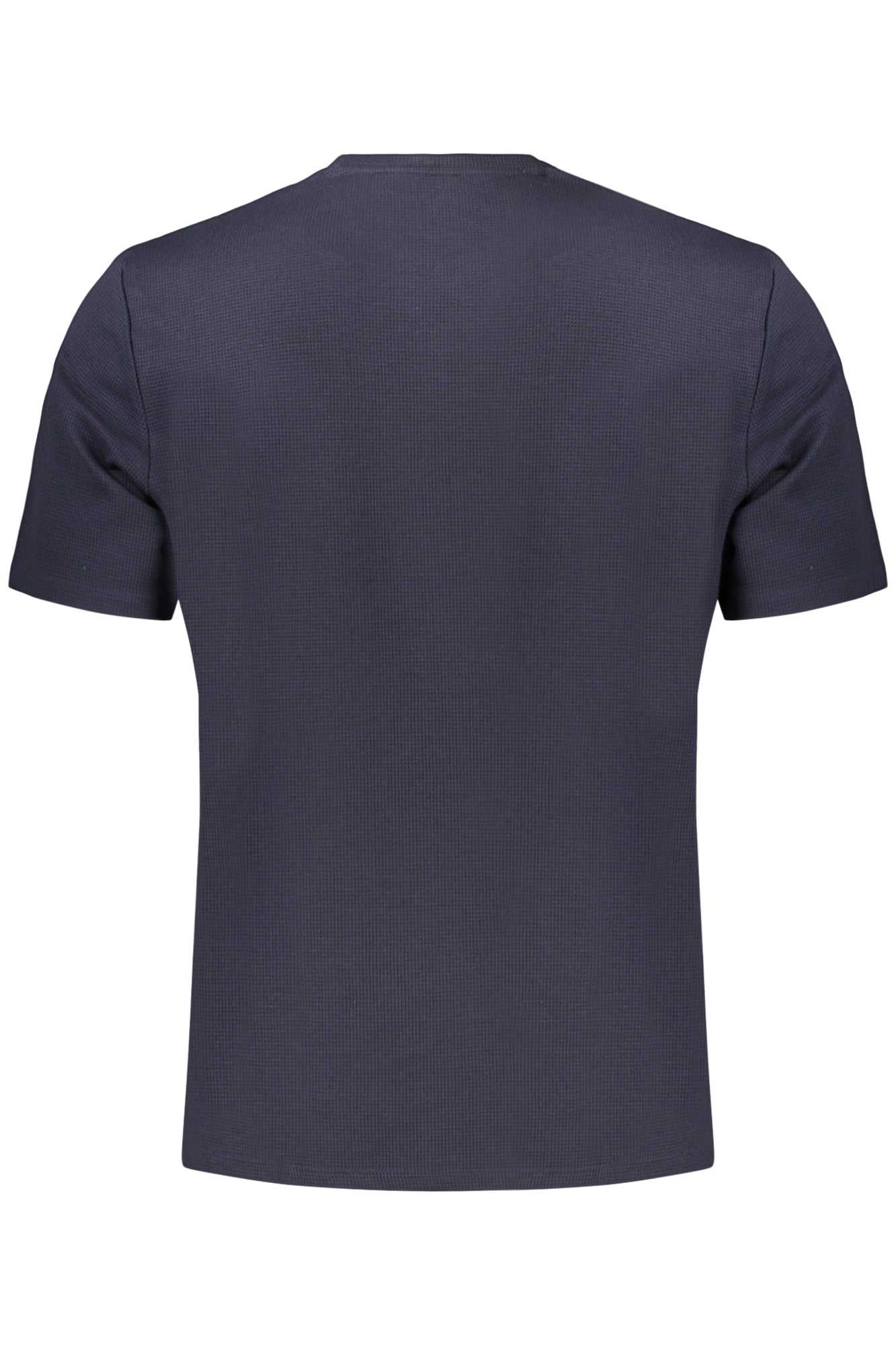 T-Shirt BOSS Blu 50535891WAFFLET-SHIRT
