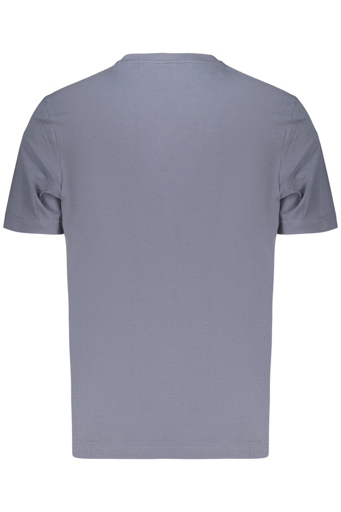 T-Shirt BOSS Blu 50473278TCHUP